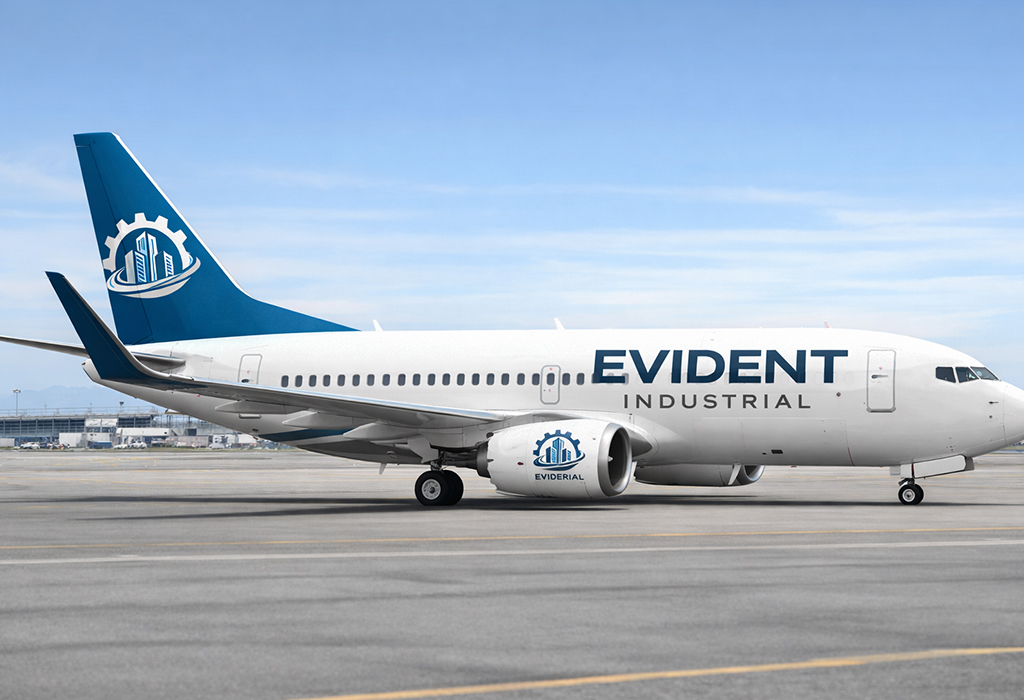 Evidentindustrial.com image