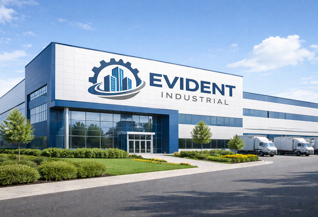 Evidentindustrial image 5
